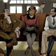 Cover, African-American Classics (Library Journal)